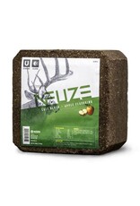 evolved Evolved Habitats INFUZED Salt Block Apple 25lbs