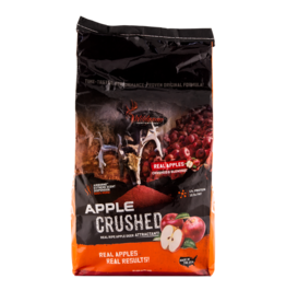 Wildgame Innovations Wildgame Innovations Apple Crushed Deer Attractant 5lbs Bag