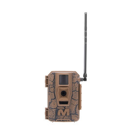 Muddy Muddy Mitigator Cellular Camera - 24MP, 80ft. Detection Range, Brown, Model# MUD-MTGTR