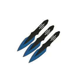 Rite Edge Rite Edge 3pc Blue Thrower Set 211536-BL