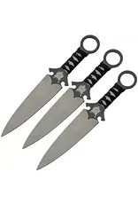 Rite Edge Rite Edge 3pc Throwing Set knives CN211547