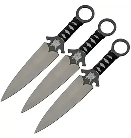 Rite Edge Rite Edge 3pc Throwing Set knives CN211547