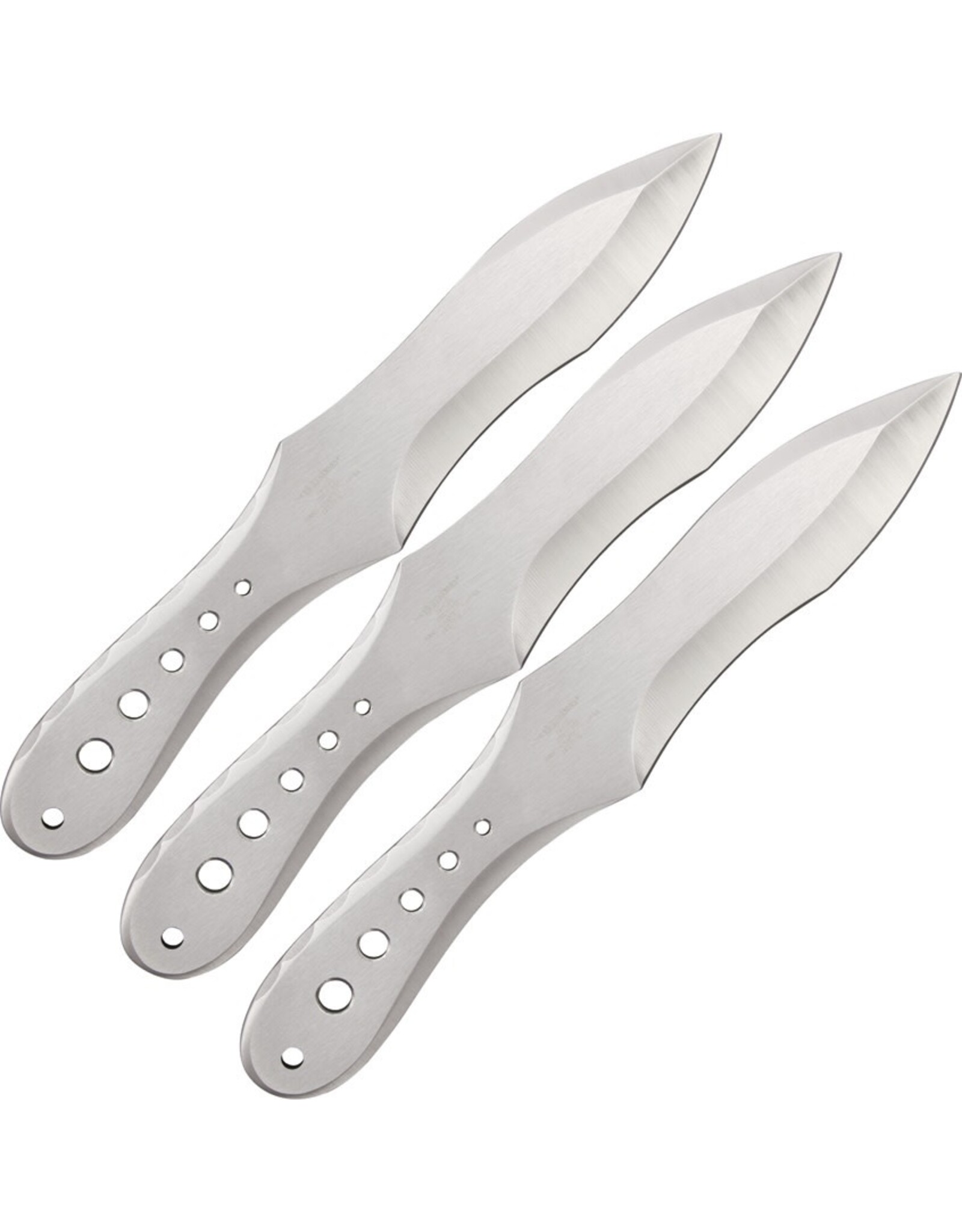 Gil Hibben Hibben Gen-X Throwing Set GH5029