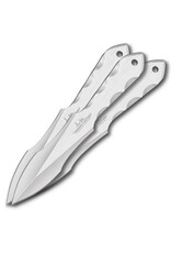 Gil Hibben Gil Hibben's Pro X Throwers (3-pack w/sheath) GH5071