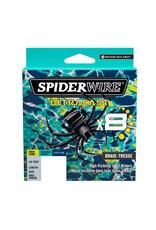 Spiderwire Spiderwire SUCFS15-AQC Ultracast Braid, Superline, 15lb test, 164yd , Aqua Camo, Boxed