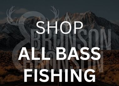 All Bass Fishing