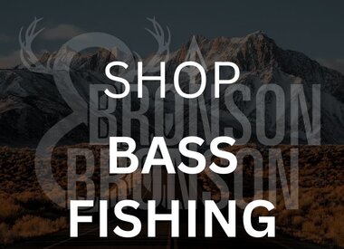 Bass Fishing