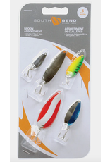 south bend South Bend Spoon Assortment