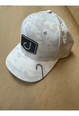 Camo Hat Hook From Jar