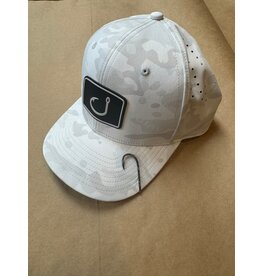 Camo Hat Hook From Jar