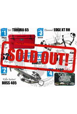 DRAW #1675 - Take Your Pick - Yeti, Killer Instinct, Diamond OR Gift Card!