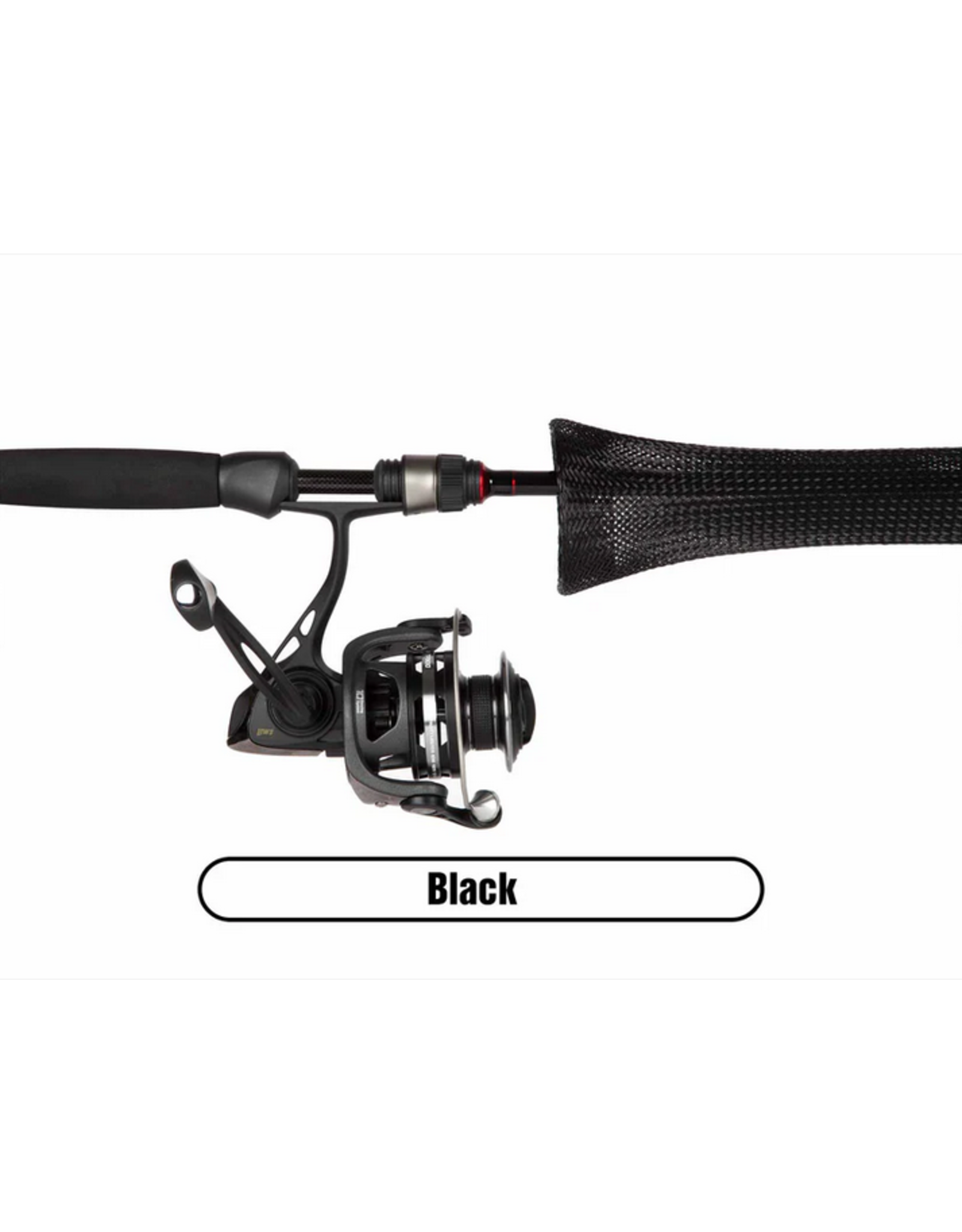 Rod Glove Rod Glove Spinning Rod Glove 5'5 - 7'