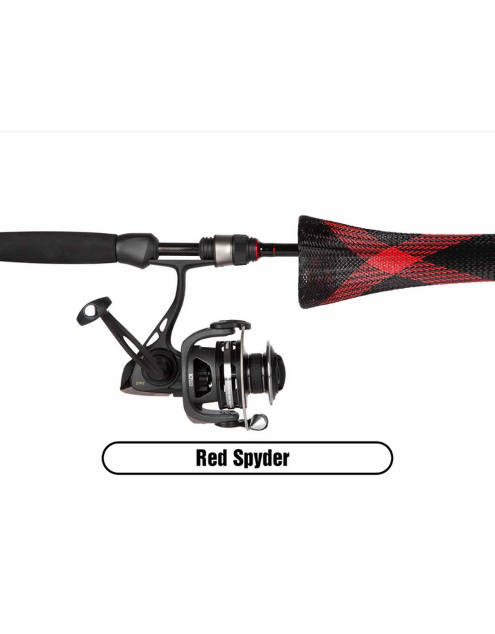 Rod Glove Rod Glove Spinning Rod Glove 5'5 - 7'