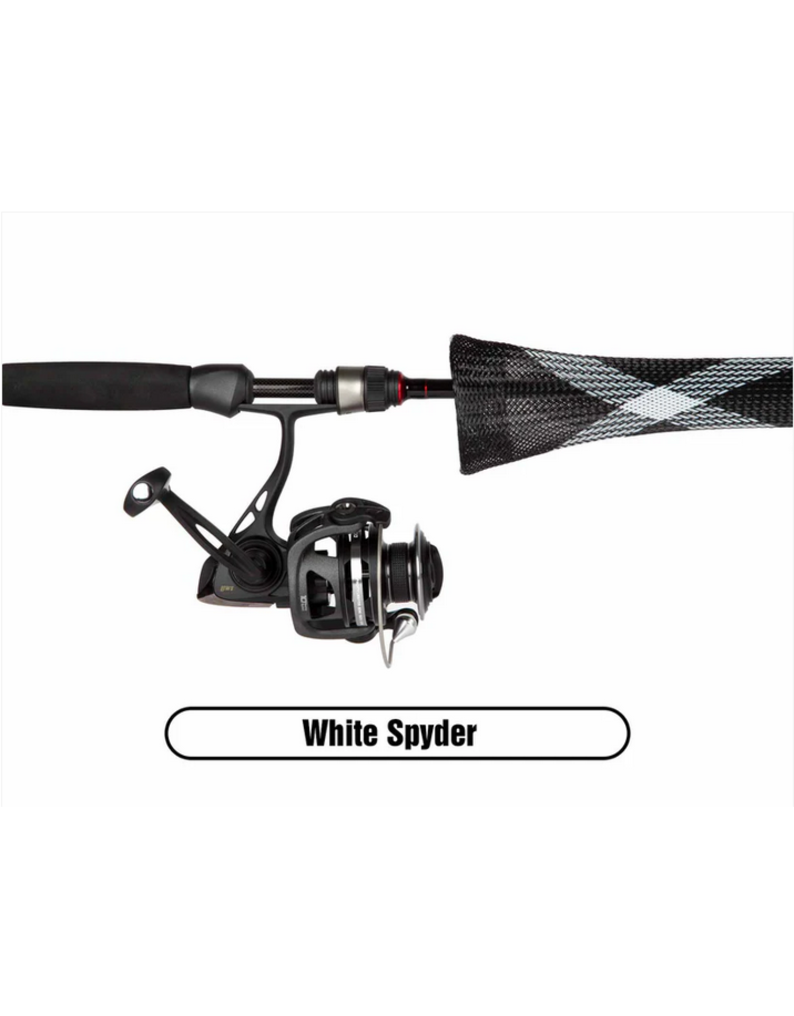 Rod Glove Rod Glove Spinning Rod Glove 5'5 - 7'