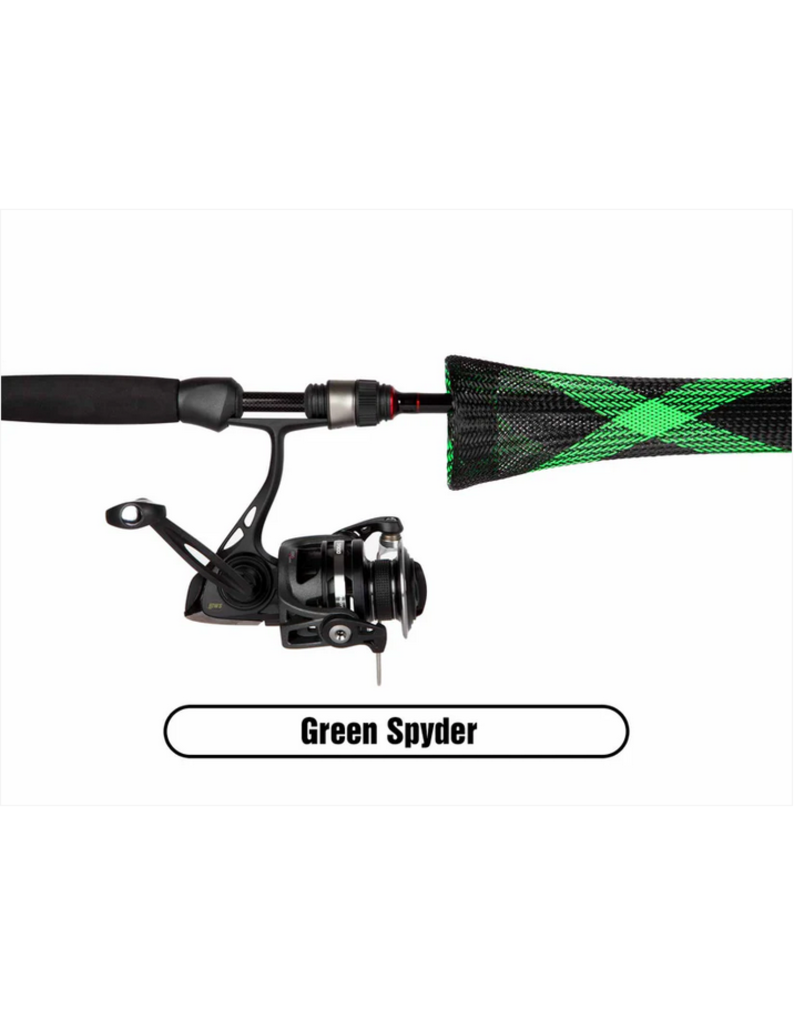 Rod Glove Rod Glove Spinning Rod Glove 5'5 - 7'