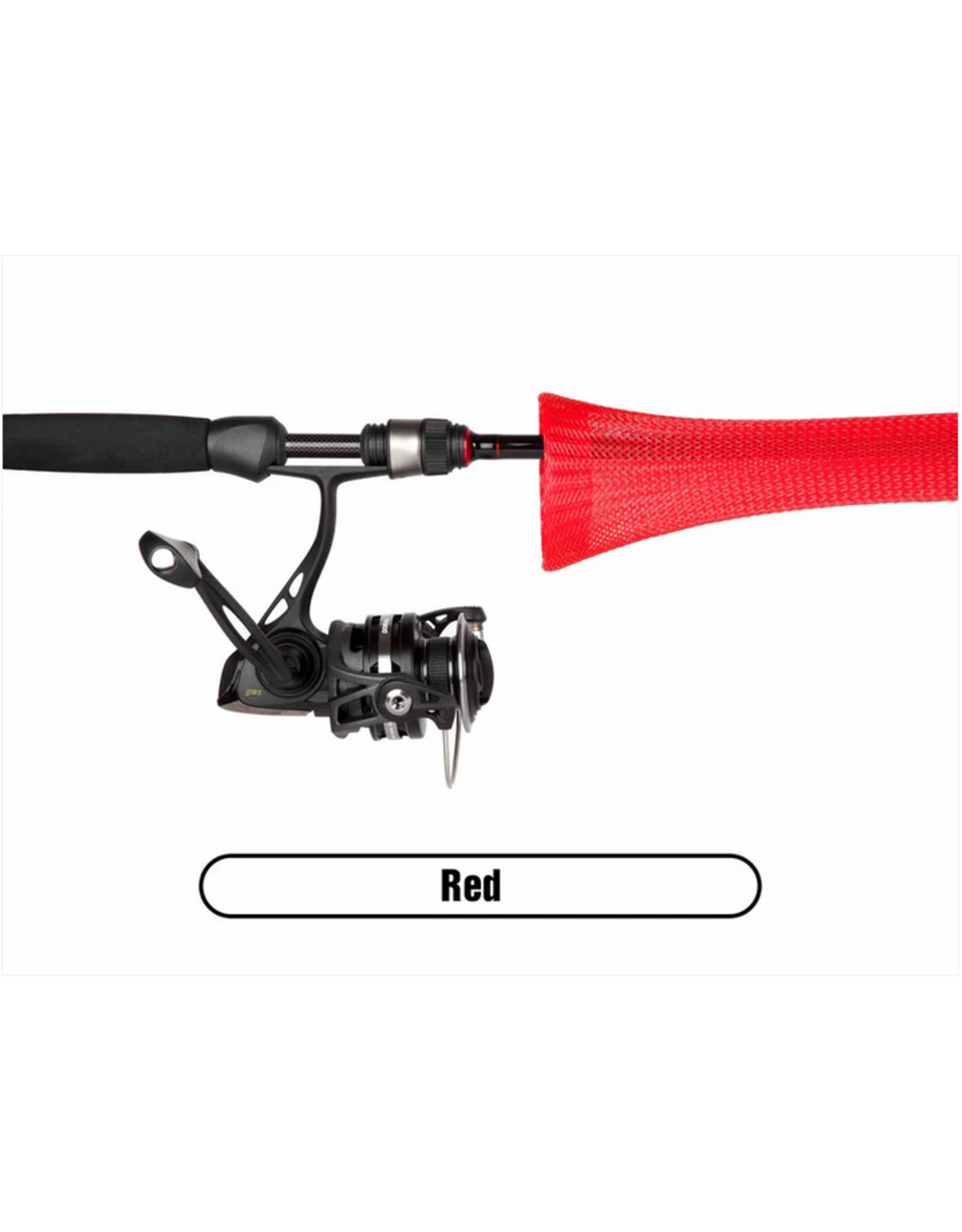 Rod Glove Rod Glove Spinning Rod Glove 5'5 - 7'