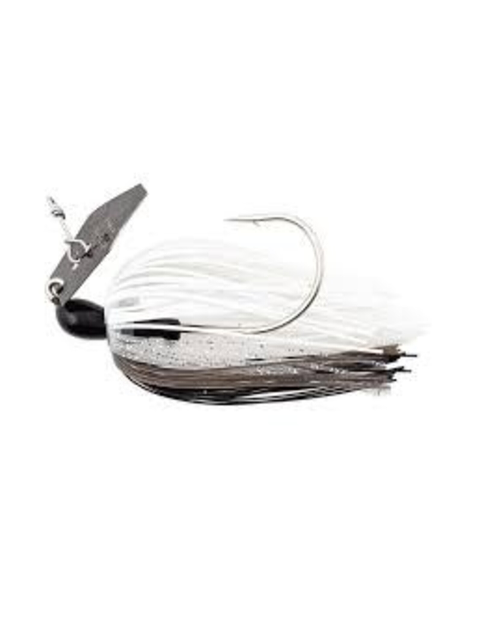 Z-Man Original Chatterbait Bladed Swim Jig 4 1/2" 1/2 oz