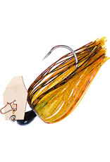 Z-Man Original Chatterbait Bladed Swim Jig 4 1/2" 1/2 oz