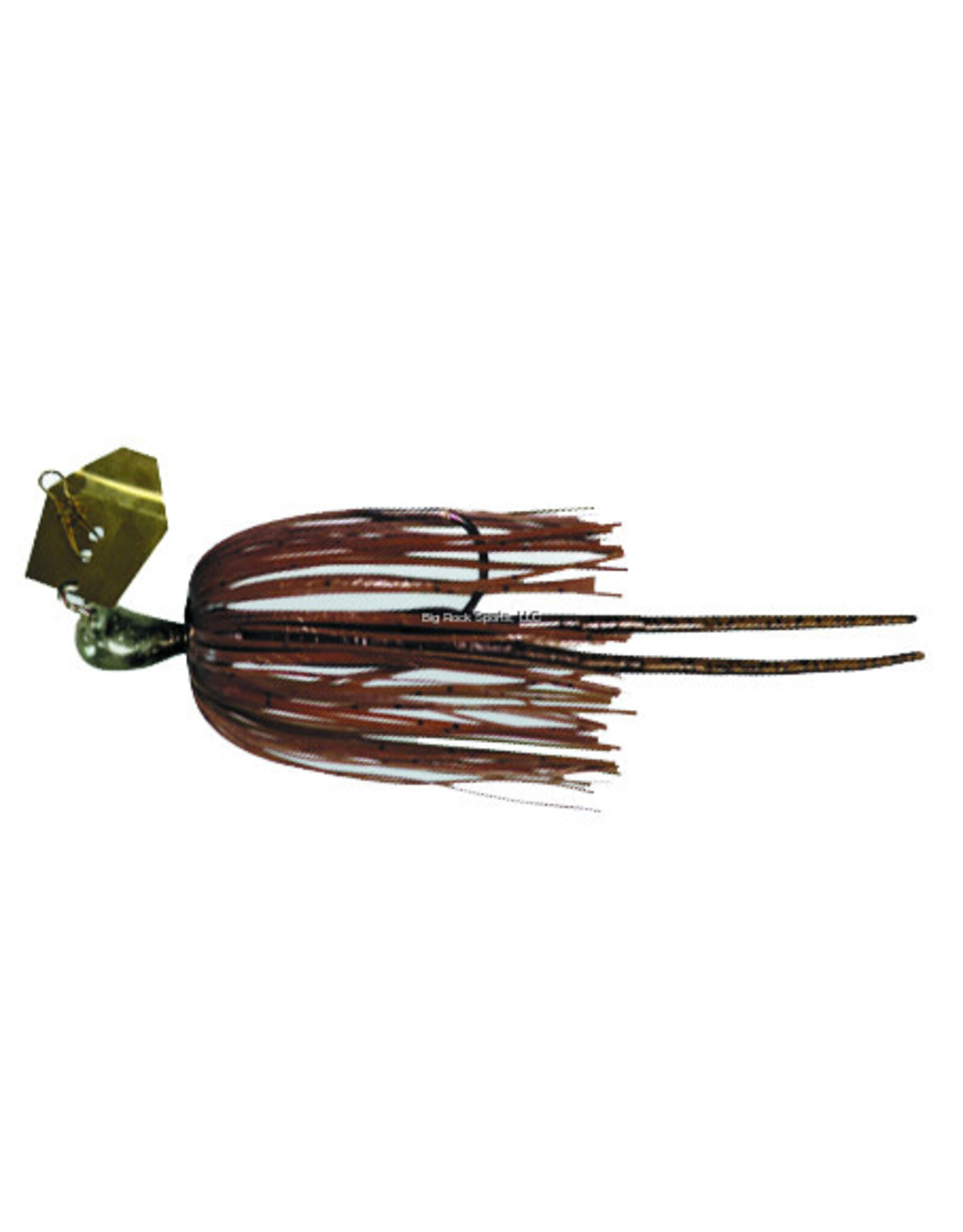 Z-Man Original Chatterbait Bladed Swim Jig 4 1/2" 1/2 oz