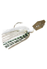 Z-Man Original Chatterbait Bladed Swim Jig 4 1/2" 1/2 oz