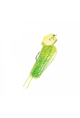 Z-Man Original Chatterbait Bladed Swim Jig 4 1/2" 1/2 oz