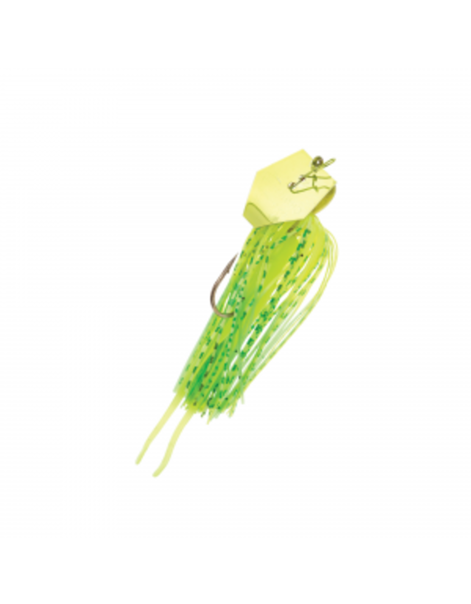 Z-Man Original Chatterbait Bladed Swim Jig 4 1/2" 1/2 oz