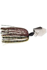 Z-Man Original Chatterbait Bladed Swim Jig 4 1/2" 1/2 oz