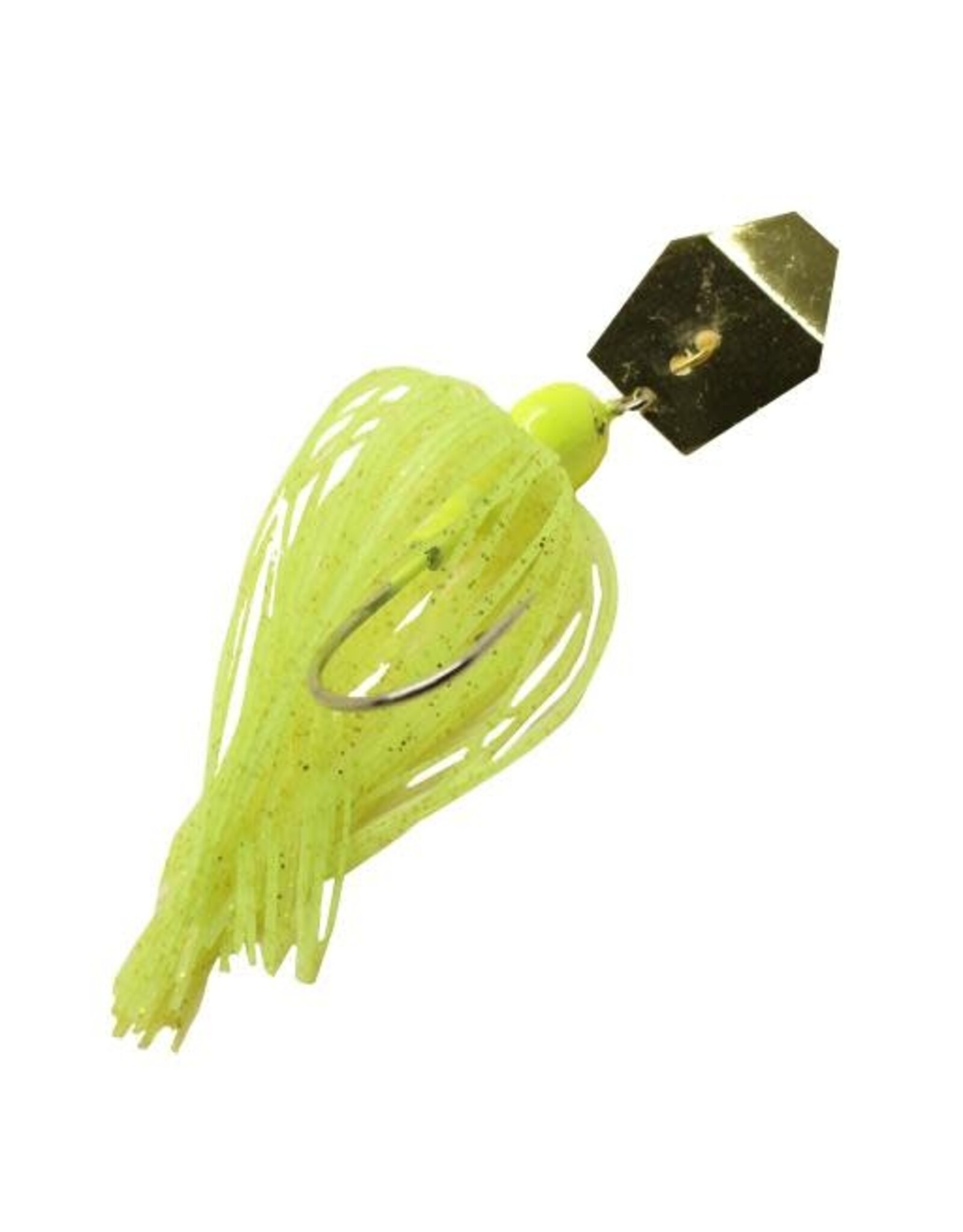 Z-Man Original Chatterbait Bladed Swim Jig 4 1/2" 1/2 oz