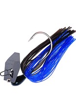 Z-Man Original Chatterbait Bladed Swim Jig 4 1/2" 1/2 oz