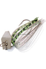 Z-Man Z-Man Original Chatterbait Bladed Swim Jig 4 1/2" 3/8 oz