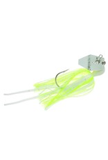 Z-Man Original Chatterbait Bladed Swim Jig 4 1/2" 1/2 oz