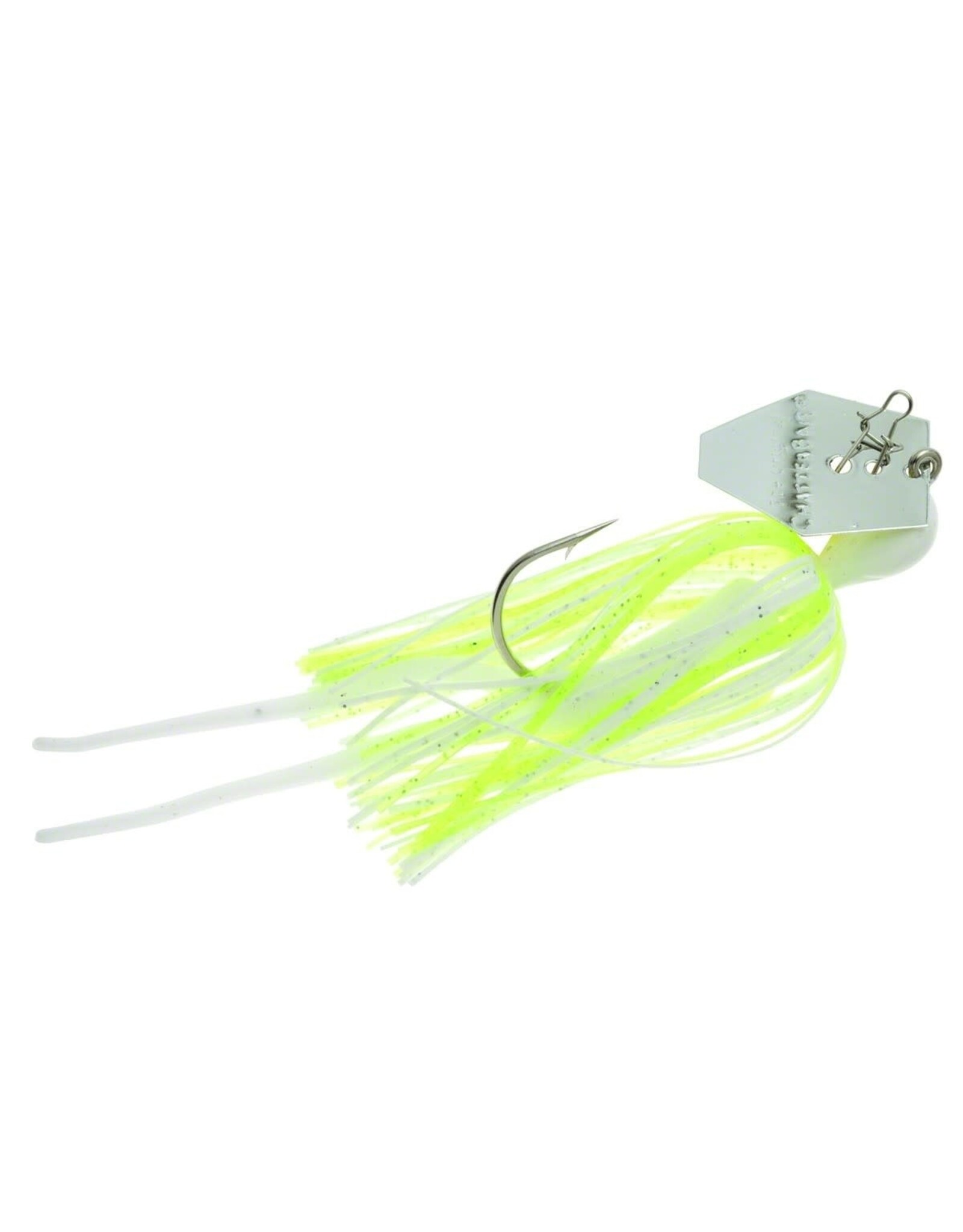 Z-Man Original Chatterbait Bladed Swim Jig 4 1/2" 1/2 oz