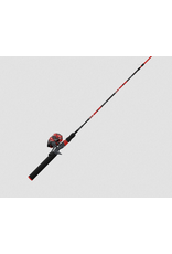 Zebco ZEBCO SPLASH SPINCAST COMBO