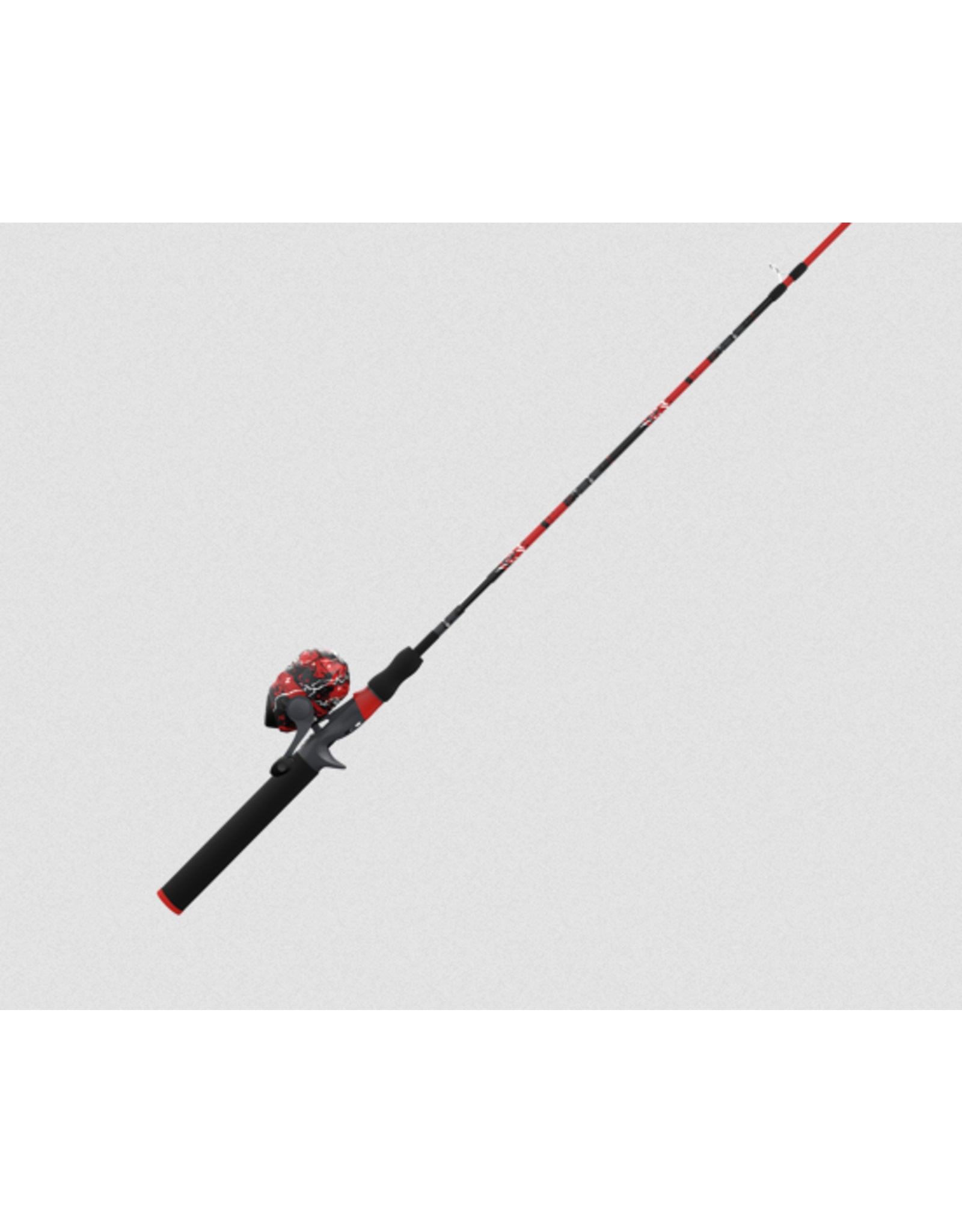 Zebco ZEBCO SPLASH SPINCAST COMBO