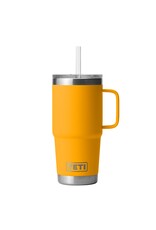 Yeti Yeti Rambler 25oz/739ml Travel Straw Mug Yeti Yeti Rambler 25oz/739ml Travel Straw Mug