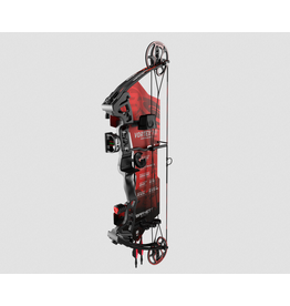 Barnett Vortex Compound Bow Package 29-45lb weight / 22-27" draw 60-70% let off (right)