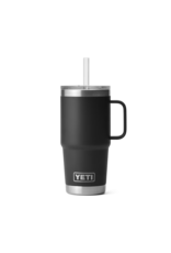 Yeti Yeti Rambler 25oz/739ml Travel Straw Mug Yeti Yeti Rambler 25oz/739ml Travel Straw Mug
