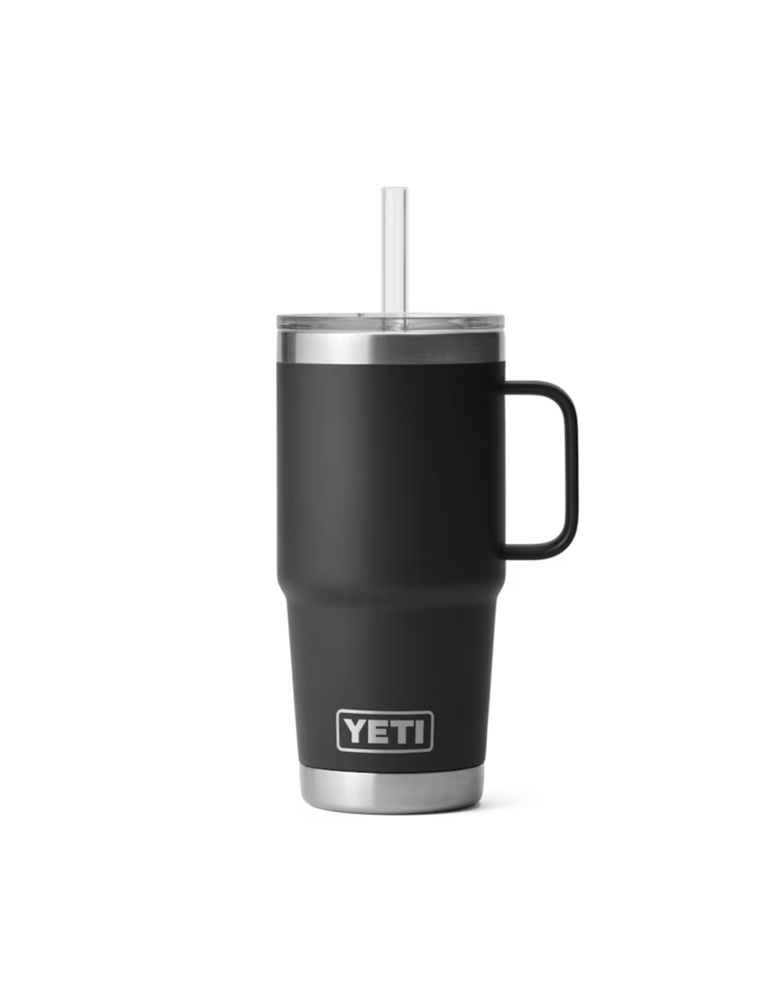 Yeti Yeti Rambler 25oz/739ml Travel Straw Mug