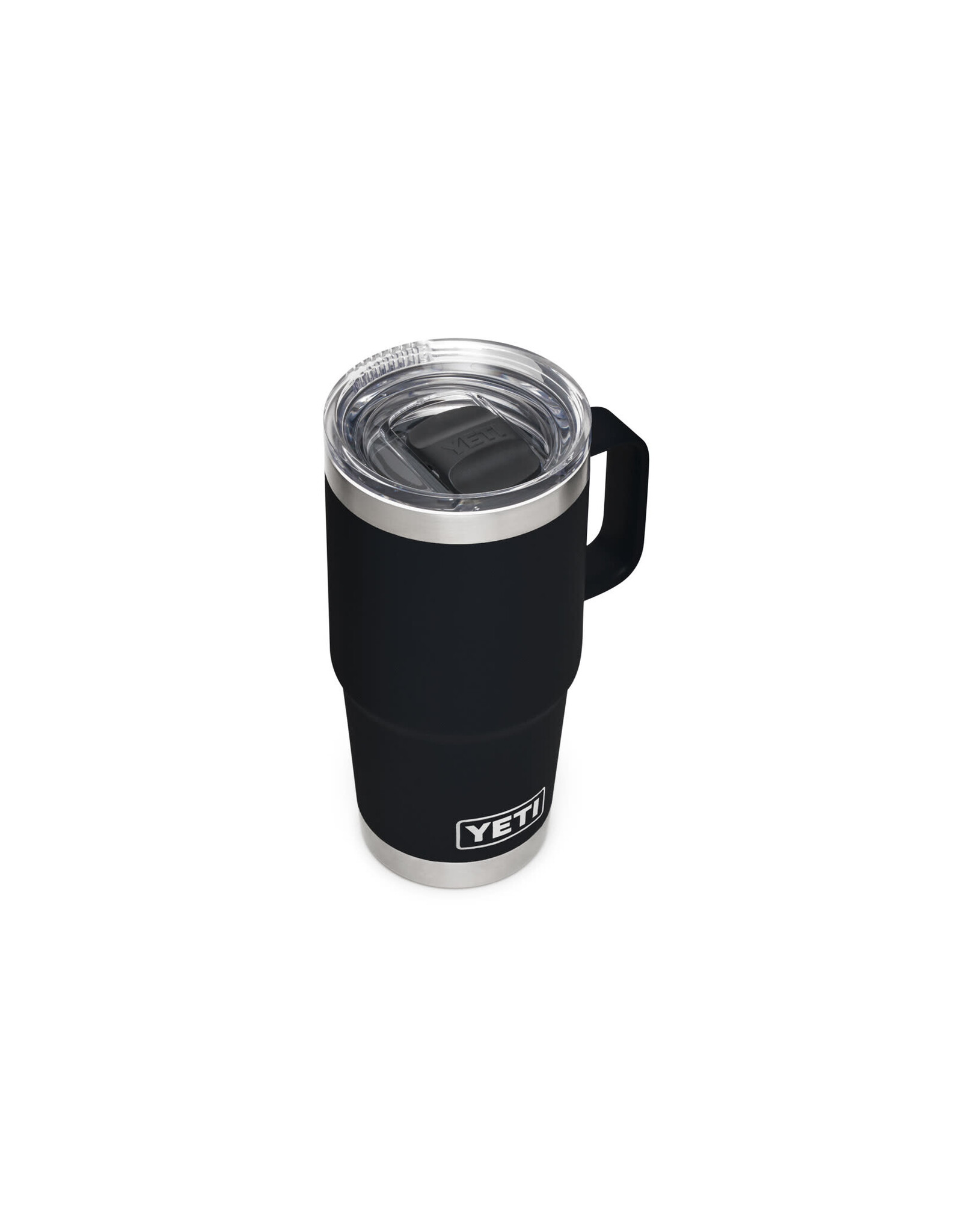 Yeti Yeti Rambler 20oz/591ml Travel Mug