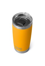 Yeti Yeti Rambler® 20oz/591 ML Tumbler WITH MAGSLIDER™ LID Yeti Yeti Rambler® 20oz/591 ML Tumbler WITH MAGSLIDER™ LID