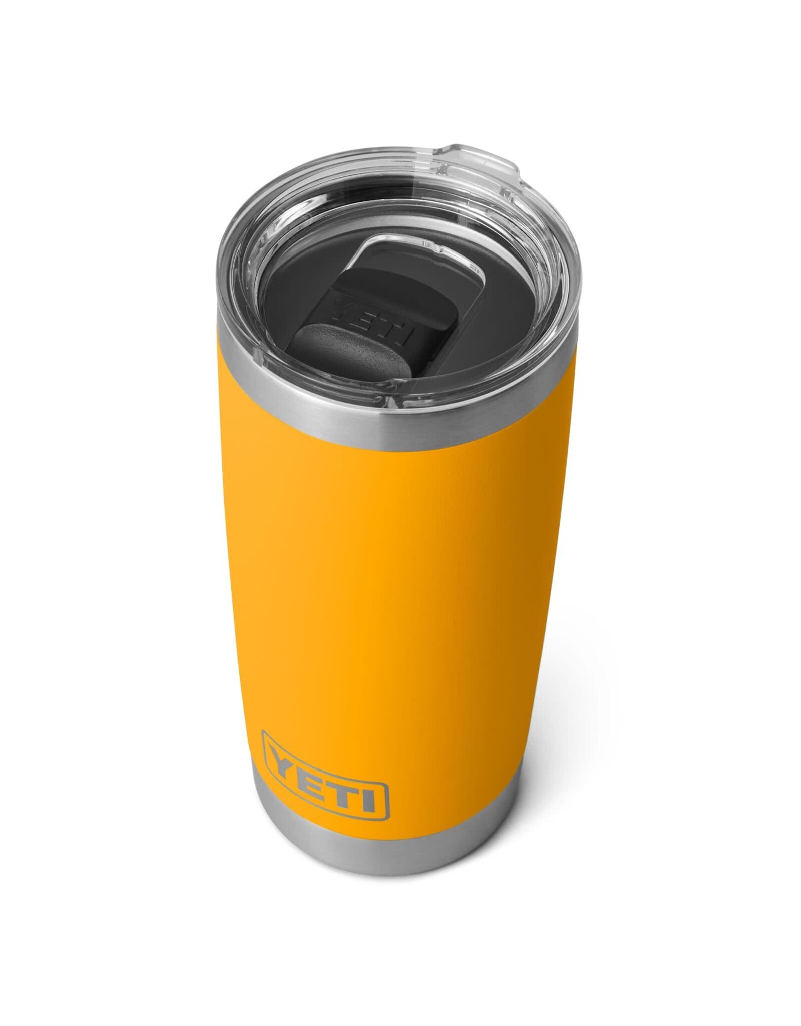 Yeti Yeti Rambler® 20oz/591 ML Tumbler WITH MAGSLIDER™ LID