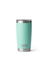 Yeti Yeti Rambler® 20oz/591 ML Tumbler WITH MAGSLIDER™ LID Yeti Yeti Rambler® 20oz/591 ML Tumbler WITH MAGSLIDER™ LID