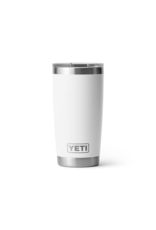 Yeti Yeti Rambler® 20oz/591 ML Tumbler WITH MAGSLIDER™ LID Yeti Yeti Rambler® 20oz/591 ML Tumbler WITH MAGSLIDER™ LID