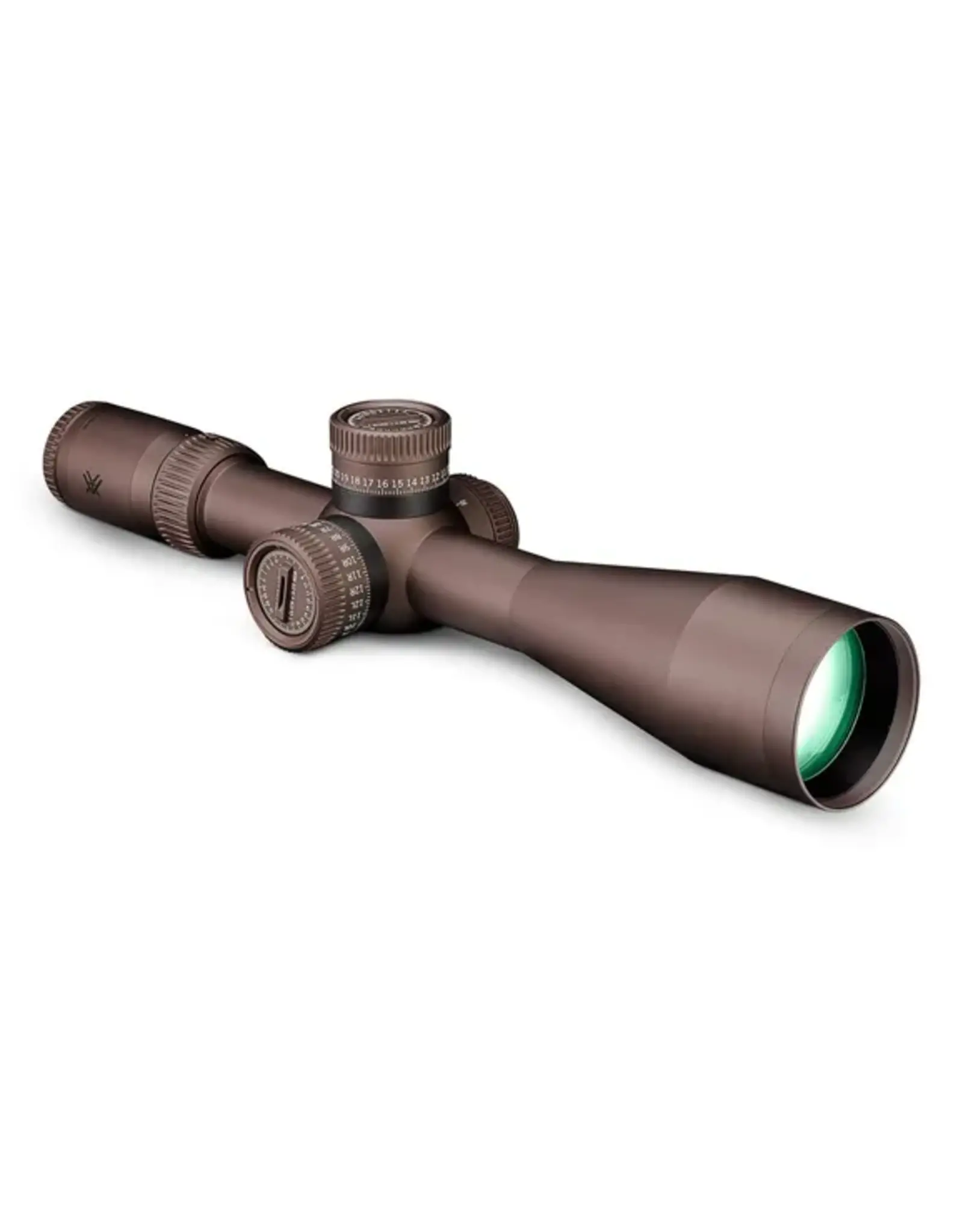 Vortex Vortex Razor HD Gen III 6-36x56 FFP EBR-7D MRAD