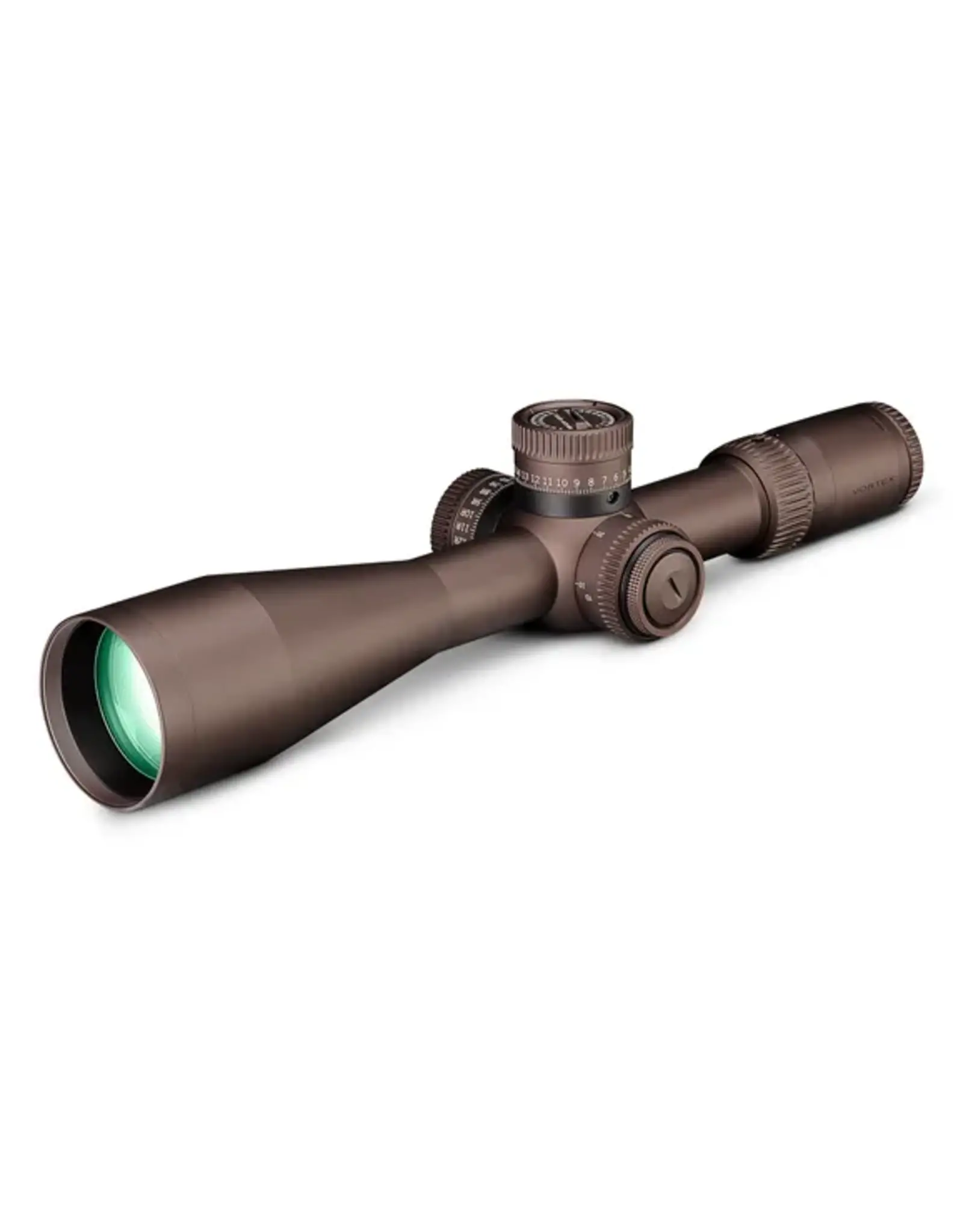 Vortex Vortex Razor HD Gen III 6-36x56 FFP EBR-7D MRAD