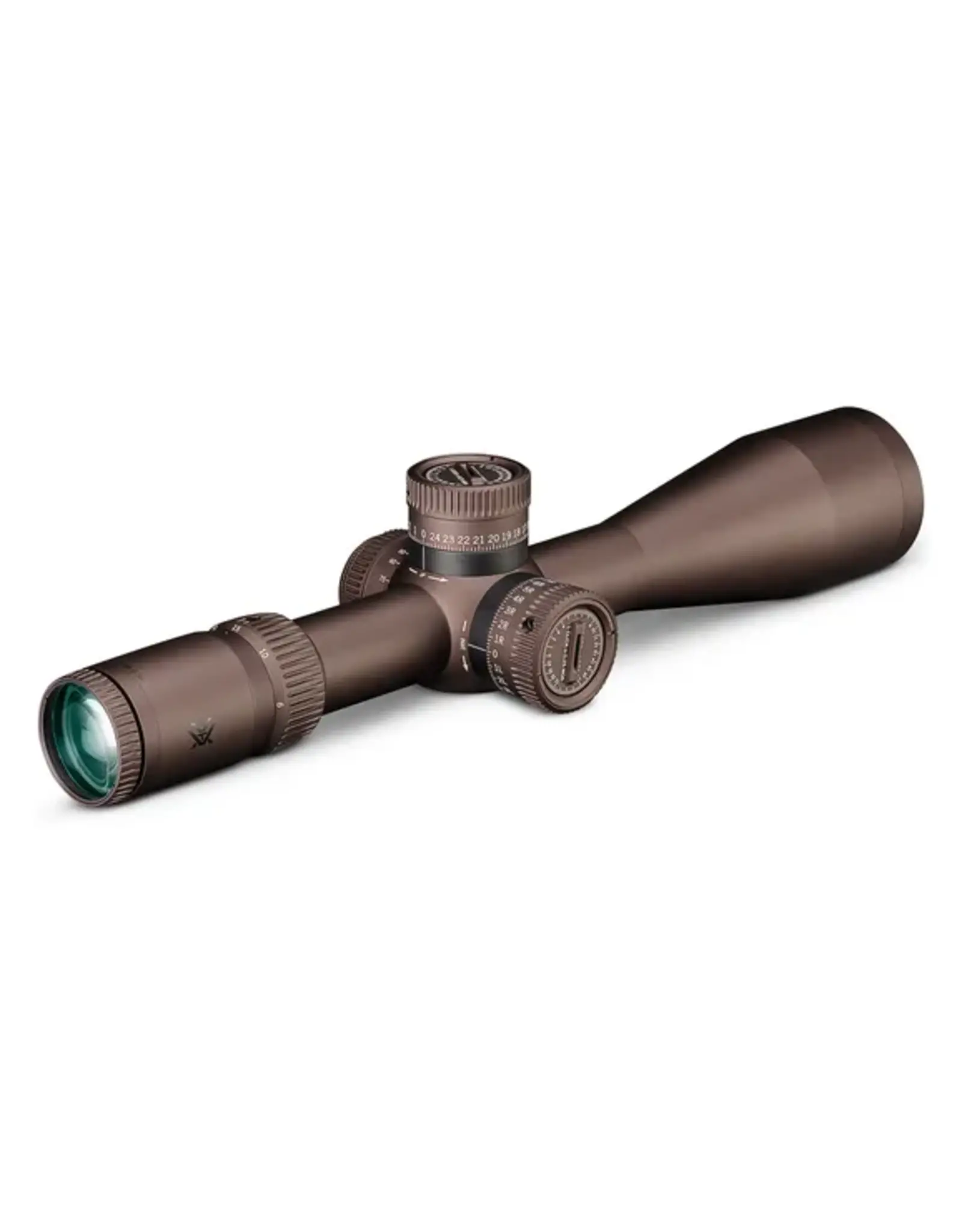 Vortex Vortex Razor HD Gen III 6-36x56 FFP EBR-7D MRAD