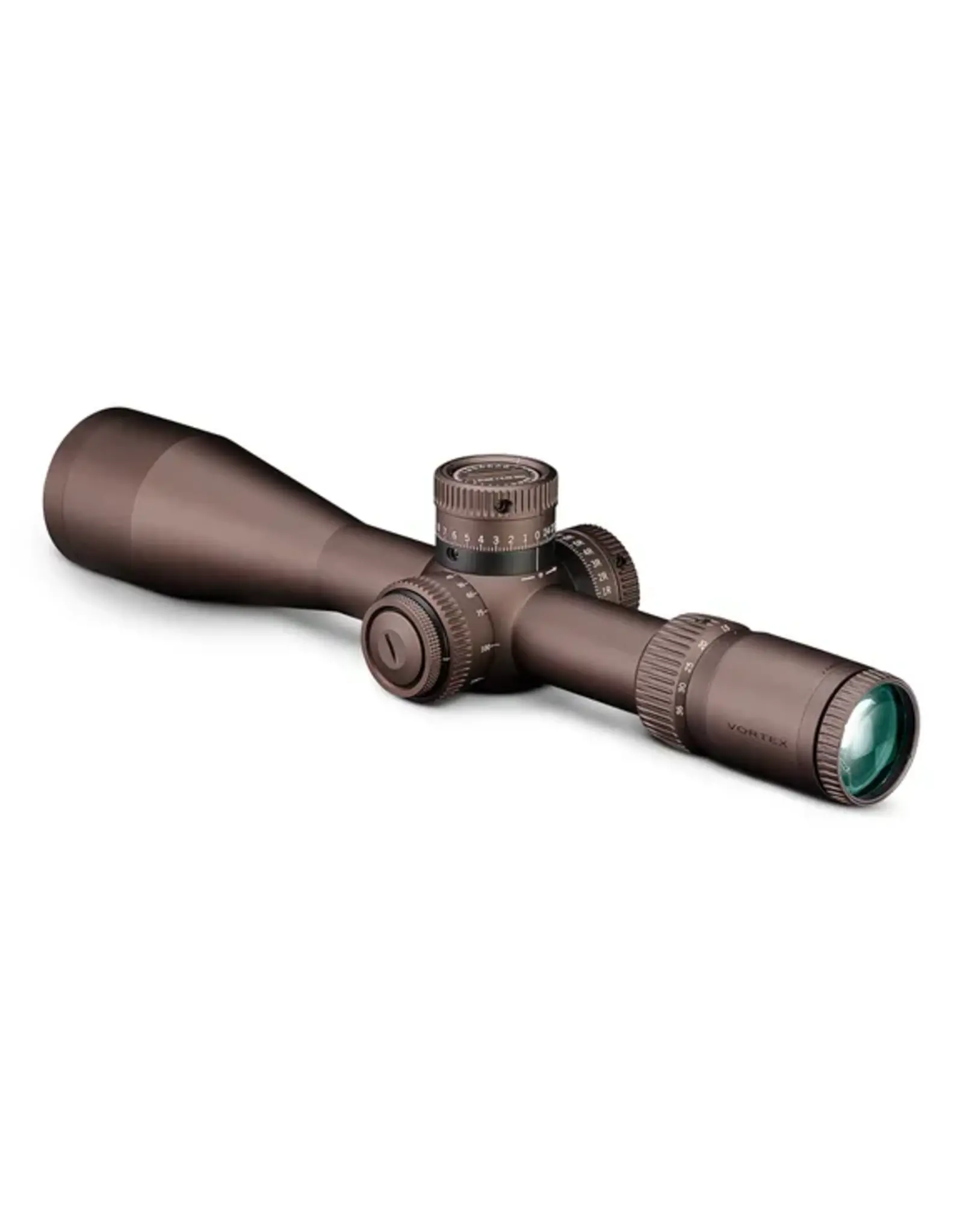 Vortex Vortex Razor HD Gen III 6-36x56 FFP EBR-7D MRAD