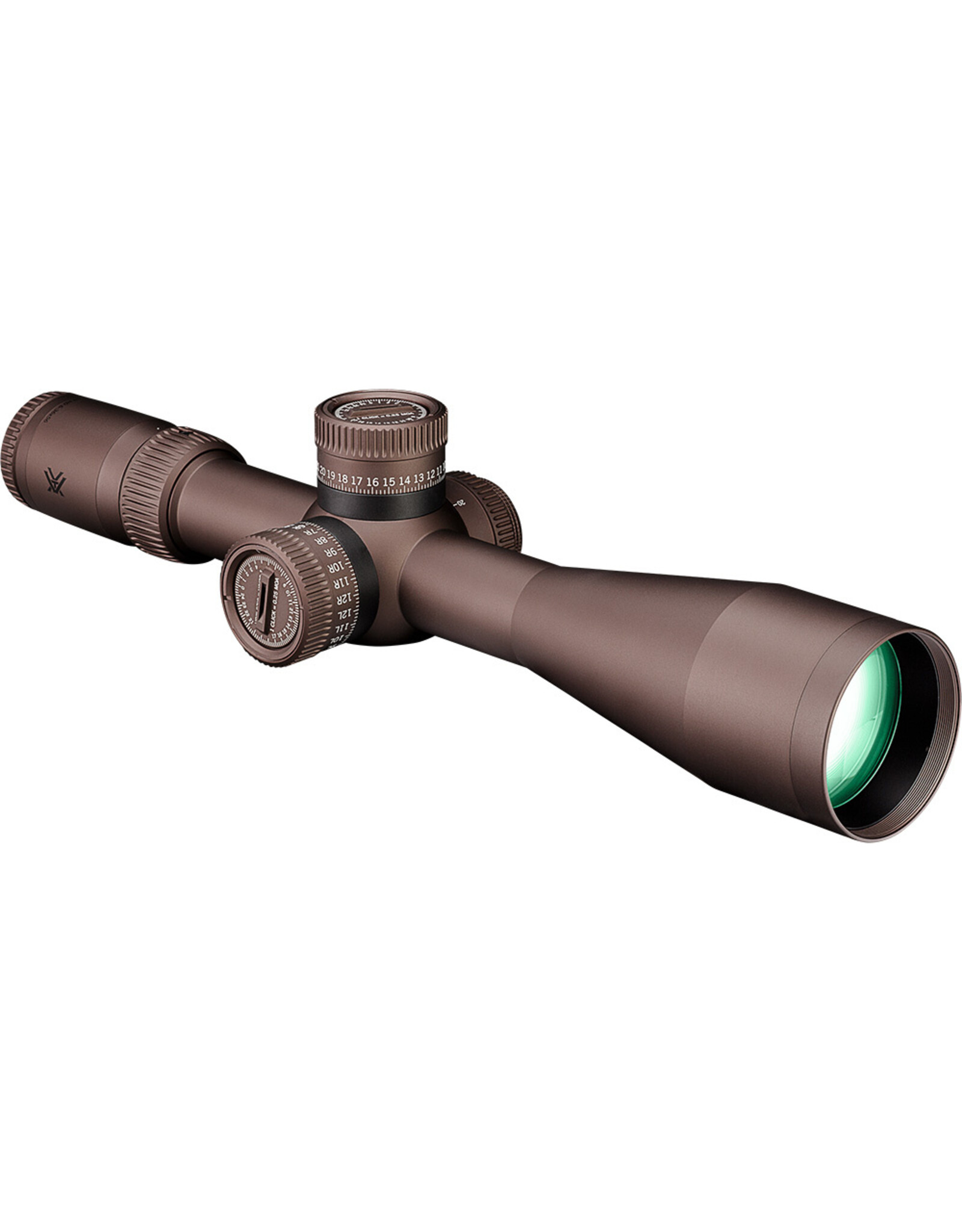 Vortex Vortex Razor HD Gen III 6-36X56 FFP EBR-7D MOA