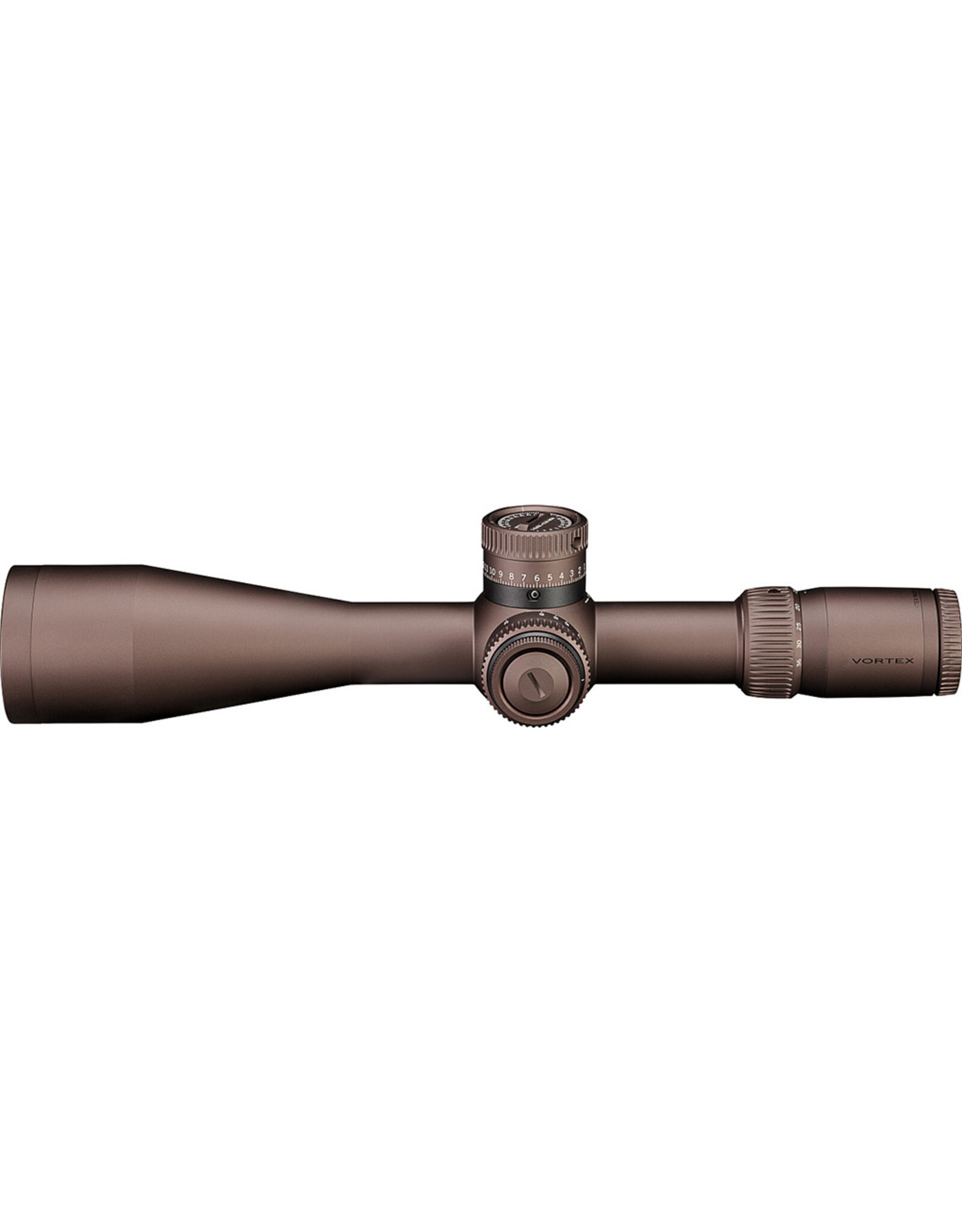 Vortex Vortex Razor HD Gen III 6-36X56 FFP EBR-7D MOA