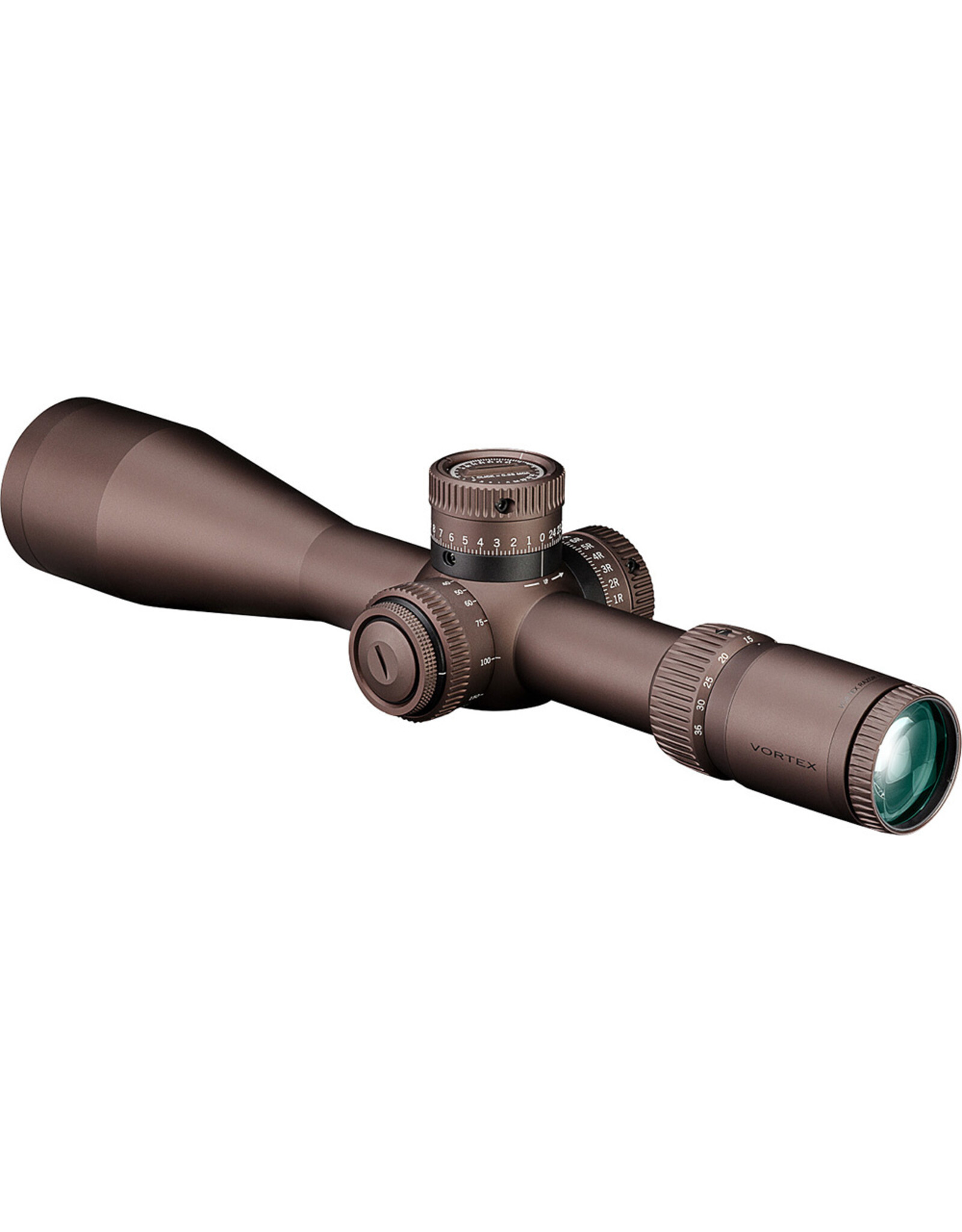 Vortex Vortex Razor HD Gen III 6-36X56 FFP EBR-7D MOA